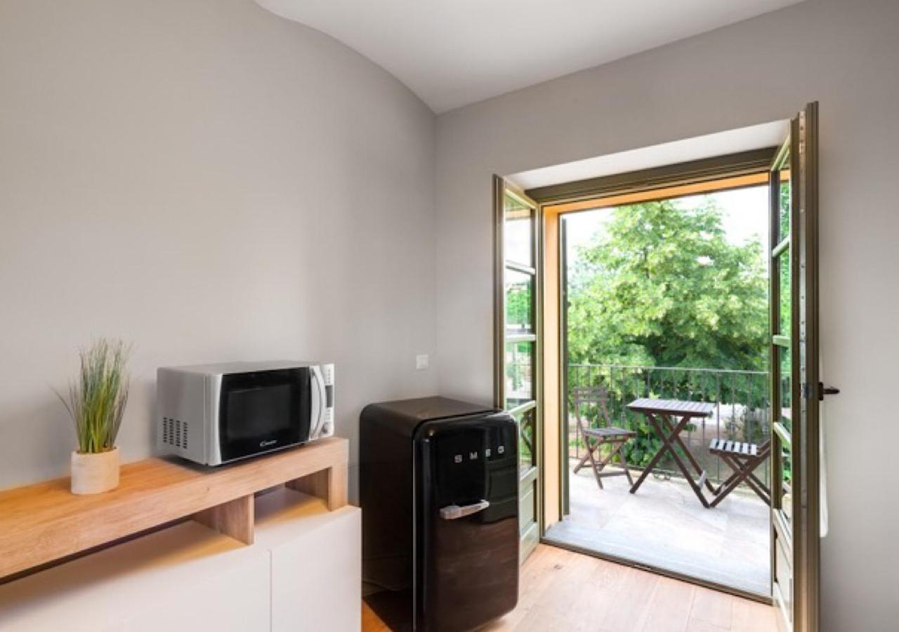 Charming Loft Golf Club Barolo Apartment Novello Luaran gambar